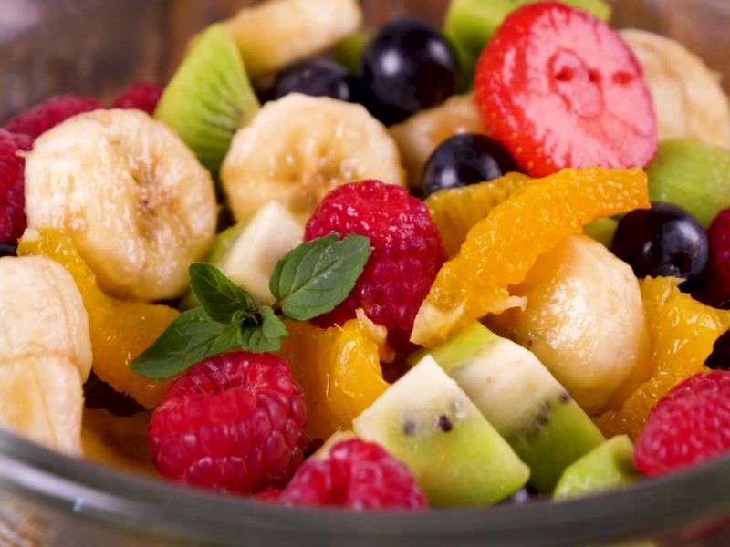 voćna salata