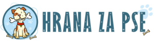 hrana za pse logo